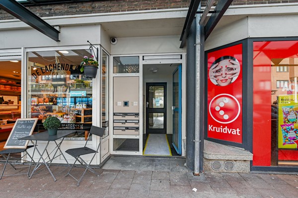 Medium property photo - Dr H. Colijnlaan 263, 2283 XJ Rijswijk